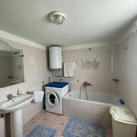 Apartment Benky