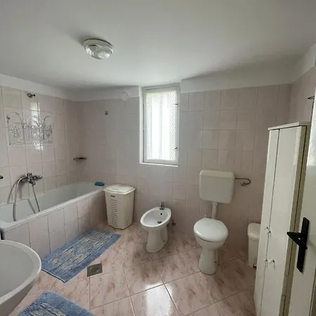 Benky Apartment Pićan