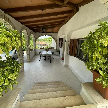 Benky Apartment *