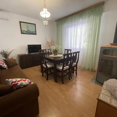 Apartment Benky