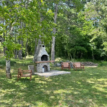 דירה Benky Pićan