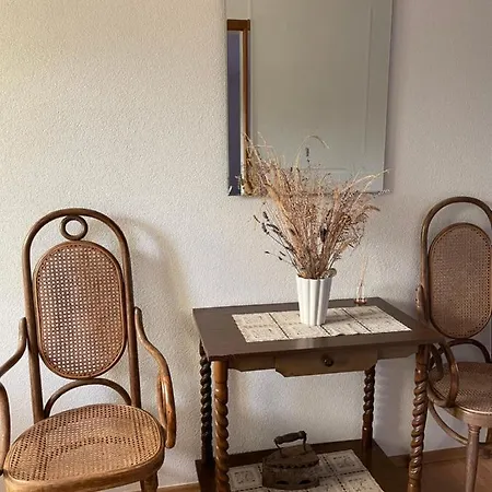 Benky Apartment *