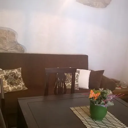 Apartment Benky