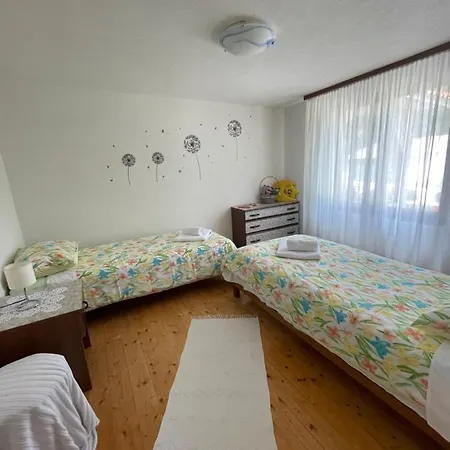 Appartement Benky