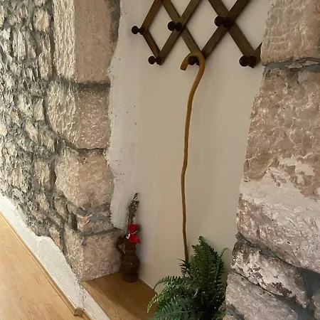 Appartement Benky