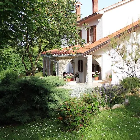 Appartement Benky *
